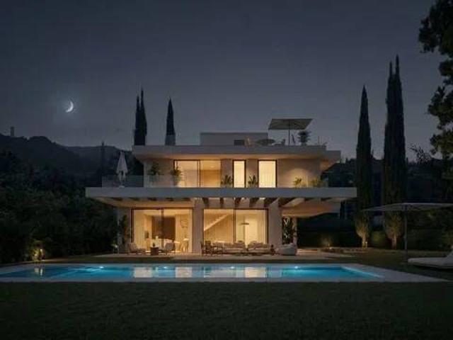 Casa en Venta en Marbella