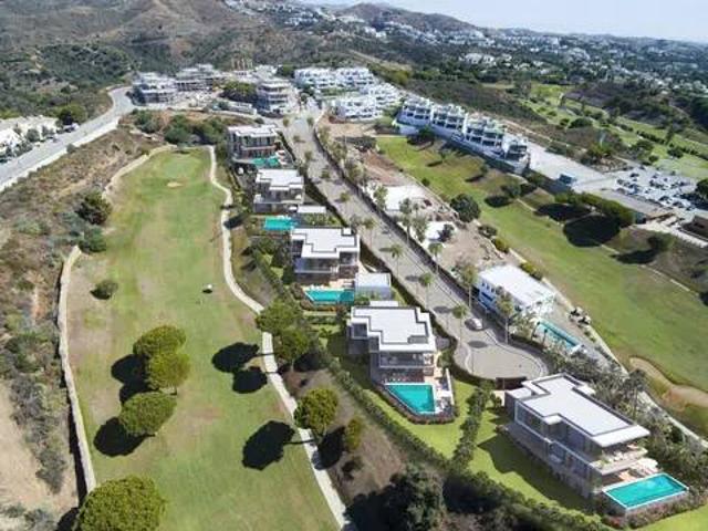 Casa en Venta en Marbella