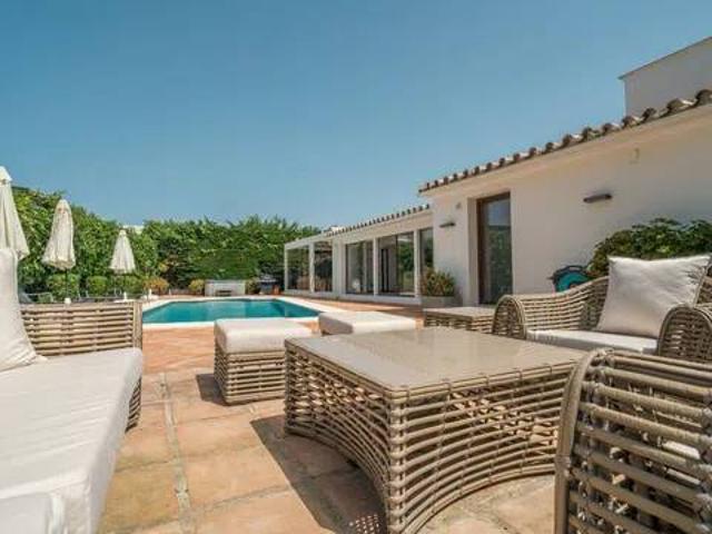 Casa en Venta en Marbella