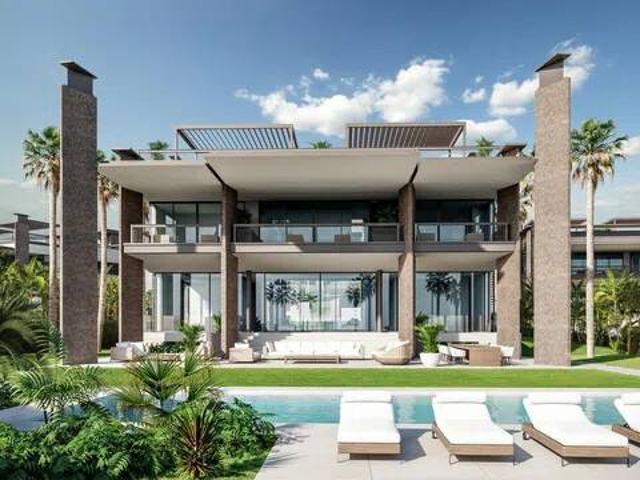 Casa en Venta en Marbella
