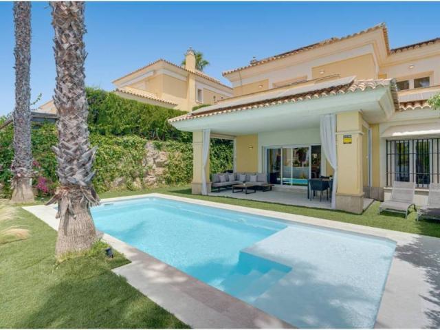 Casa en Venta en Marbella