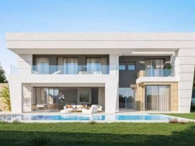 Casa en Venta en Marbella
