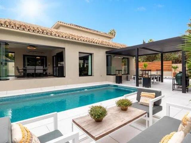 Casa en Venta en Marbella