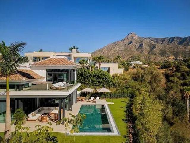 Casa en Venta en Marbella