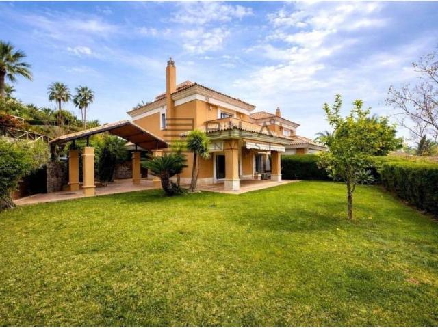 Casa en Venta en Marbella