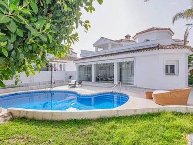 Casa en Venta en Marbella