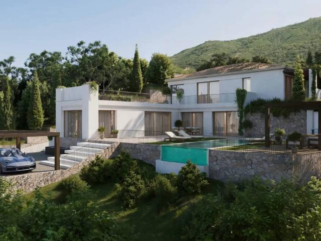 Casa en Venta en Marbella