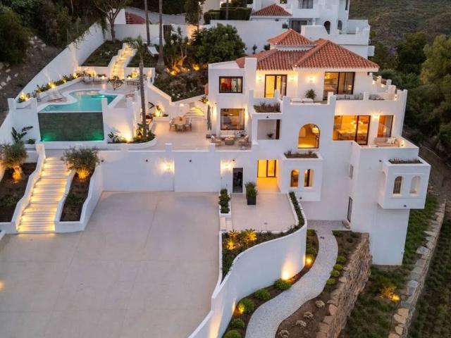 Casa en Venta en Marbella