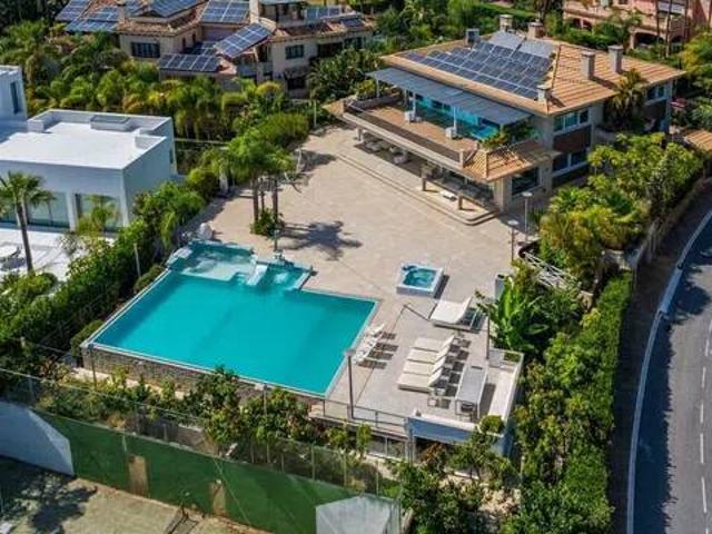 Casa en Venta en Marbella