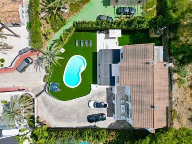 Casa en Venta en Marbella