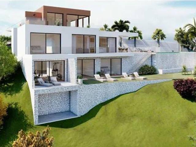 Casa en Venta en Marbella