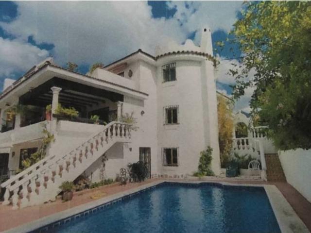 Casa en Venta en Marbella