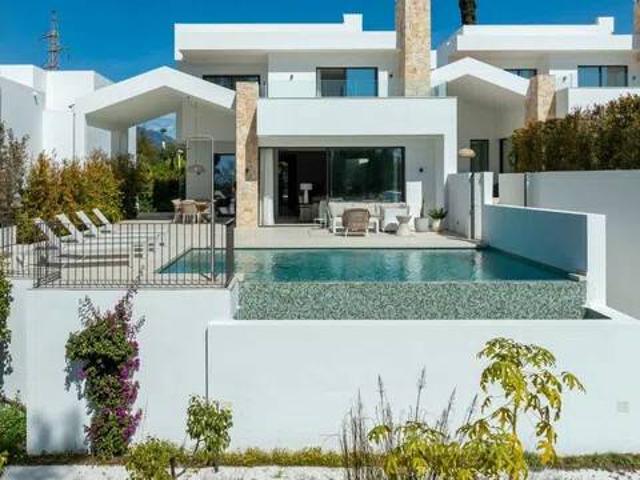 Casa en Venta en Marbella
