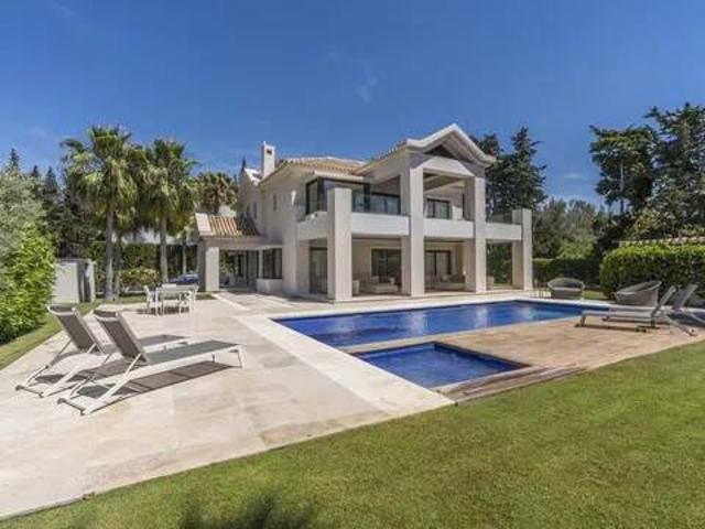Casa en Venta en Marbella