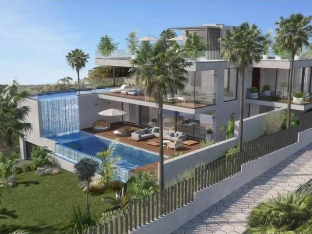 Casa en Venta en Marbella