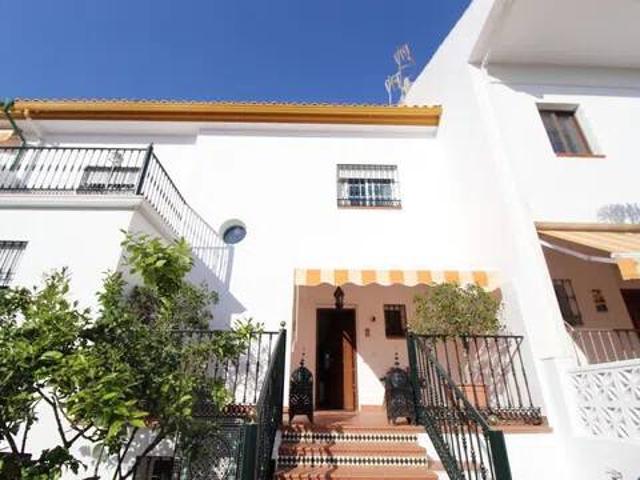 Casa en Venta en Marbella