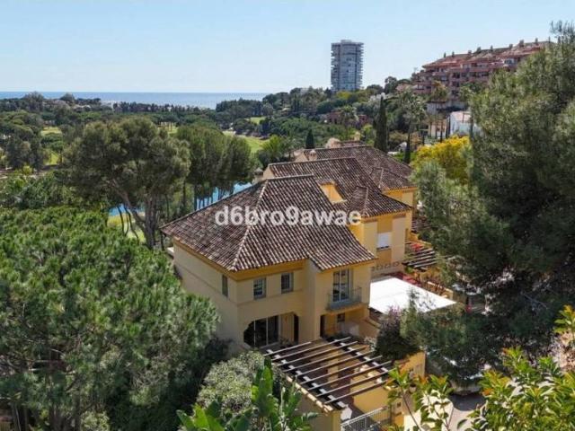 Casa en Venta en Marbella