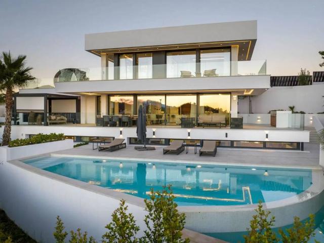 Casa en Venta en Marbella