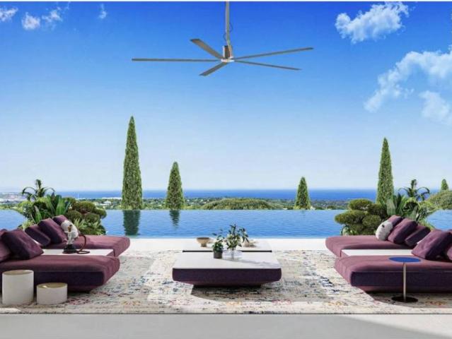 Casa en Venta en Marbella