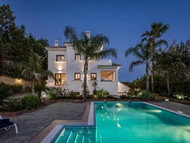 Casa en Venta en Marbella