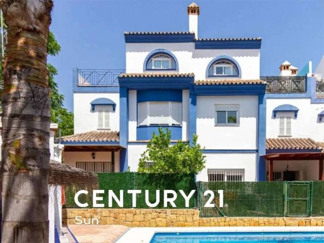 Casa en Venta en Marbella