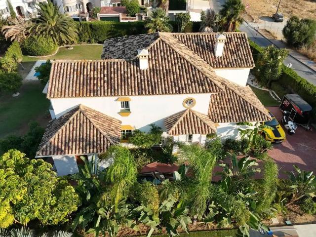 Casa en Venta en Marbella