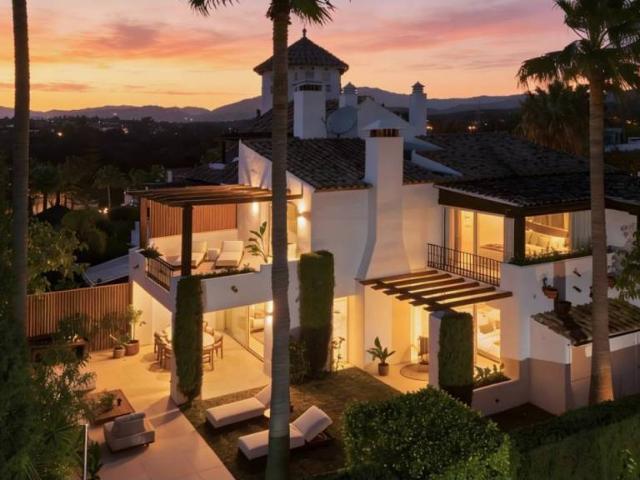 Casa en Venta en Marbella