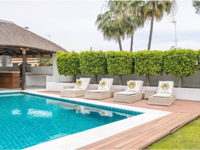 Casa en Venta en Marbella