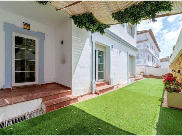 Casa en Venta en Marbella