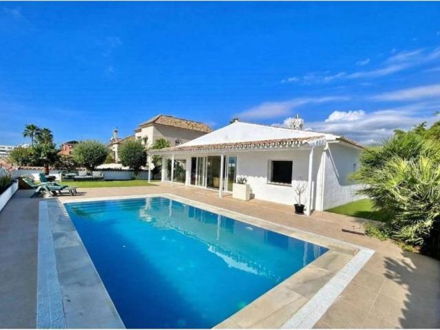 Casa en Venta en Marbella