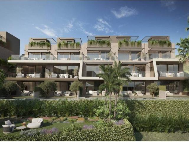 Casa en Venta en Marbella