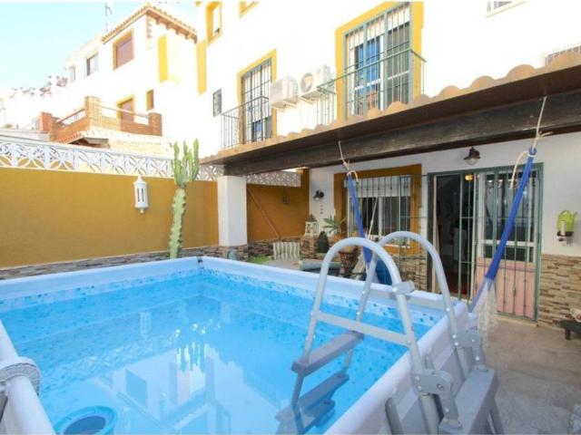 Casa en Venta en Marbella