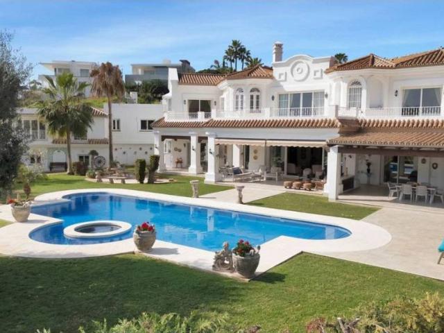 Casa en Venta en Marbella