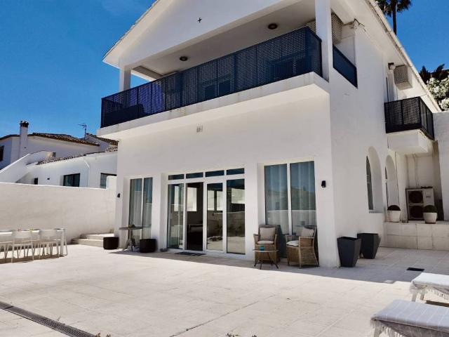 Casa en Venta en Marbella