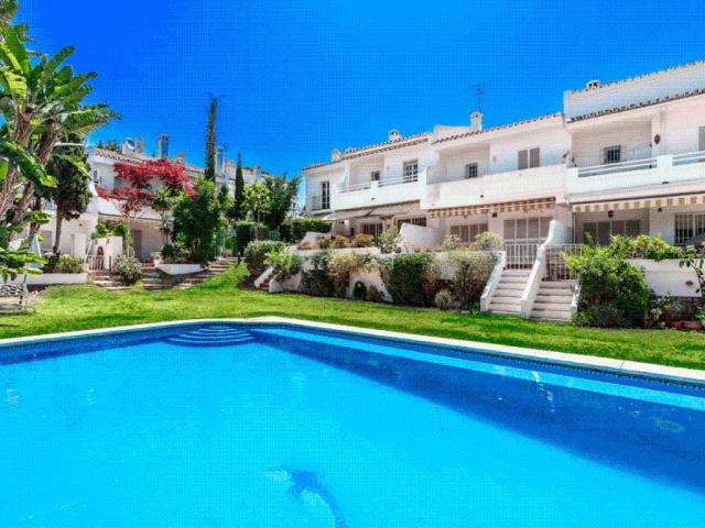 Casa en Venta en Marbella