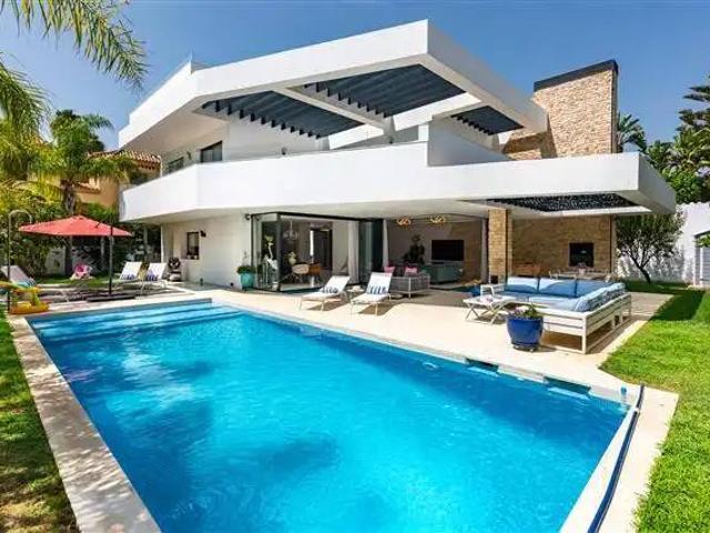 Casa en Venta en Marbella