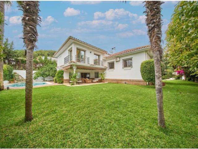 Casa en Venta en Marbella