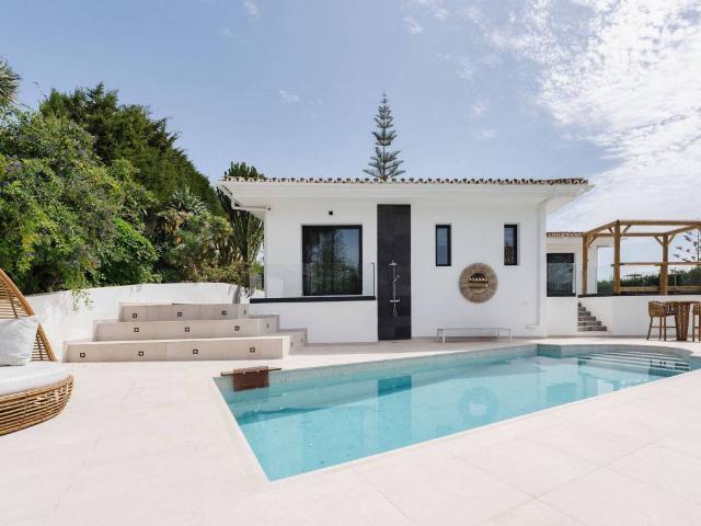 Casa en Venta en Marbella