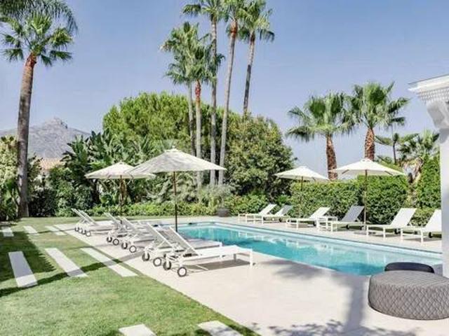 Casa en Venta en Marbella