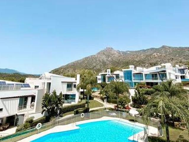 Casa en Venta en Marbella