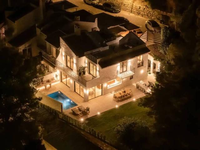 Casa en Venta en Marbella