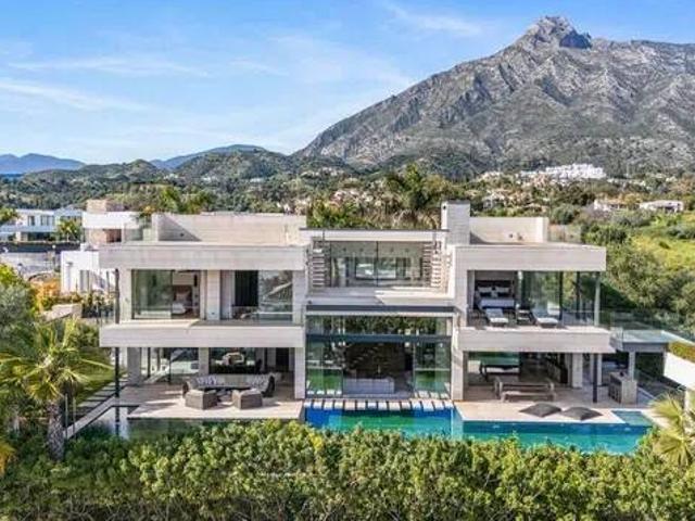 Casa en Venta en Marbella