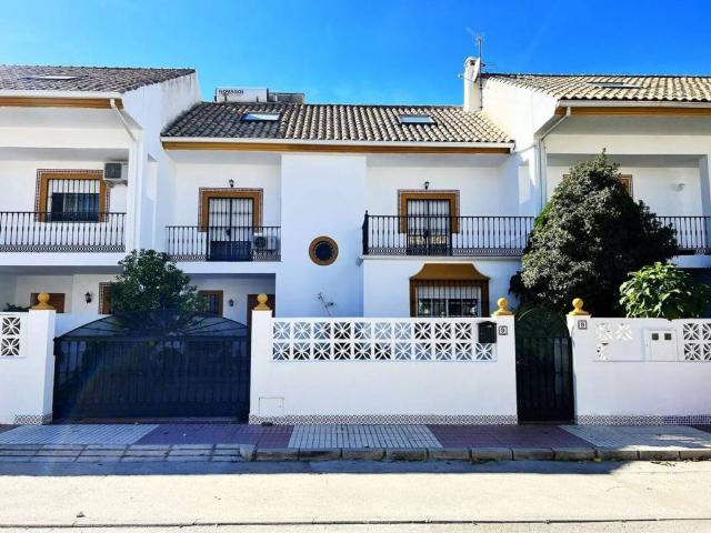 Casa en Venta en Marbella