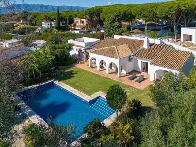 Casa en Venta en Marbella