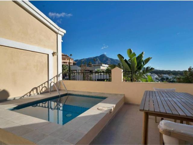 Casa en Venta en Marbella