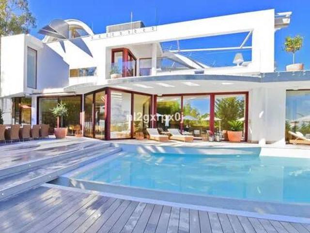Casa en Venta en Marbella