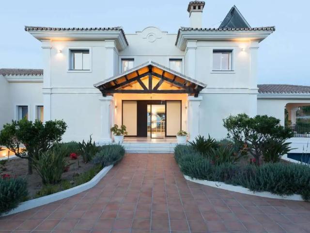 Casa en Venta en Marbella