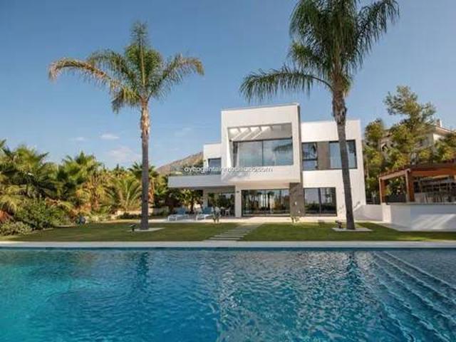 Casa en Venta en Marbella