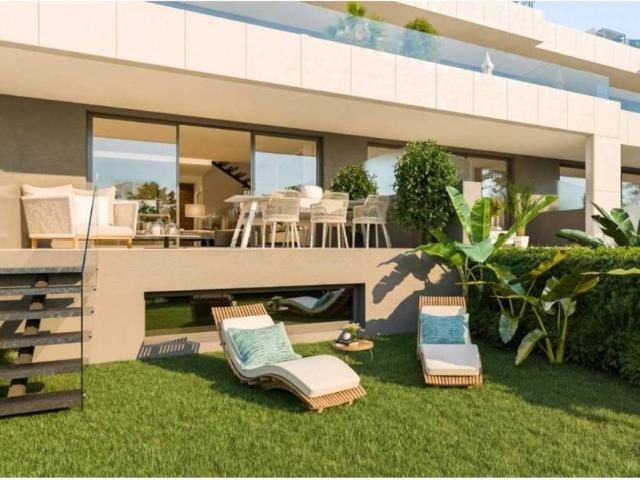 Casa en Venta en Marbella
