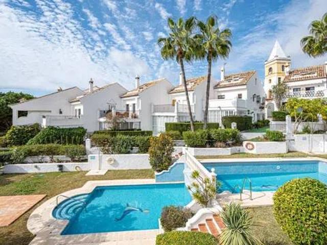 Casa en Venta en Marbella